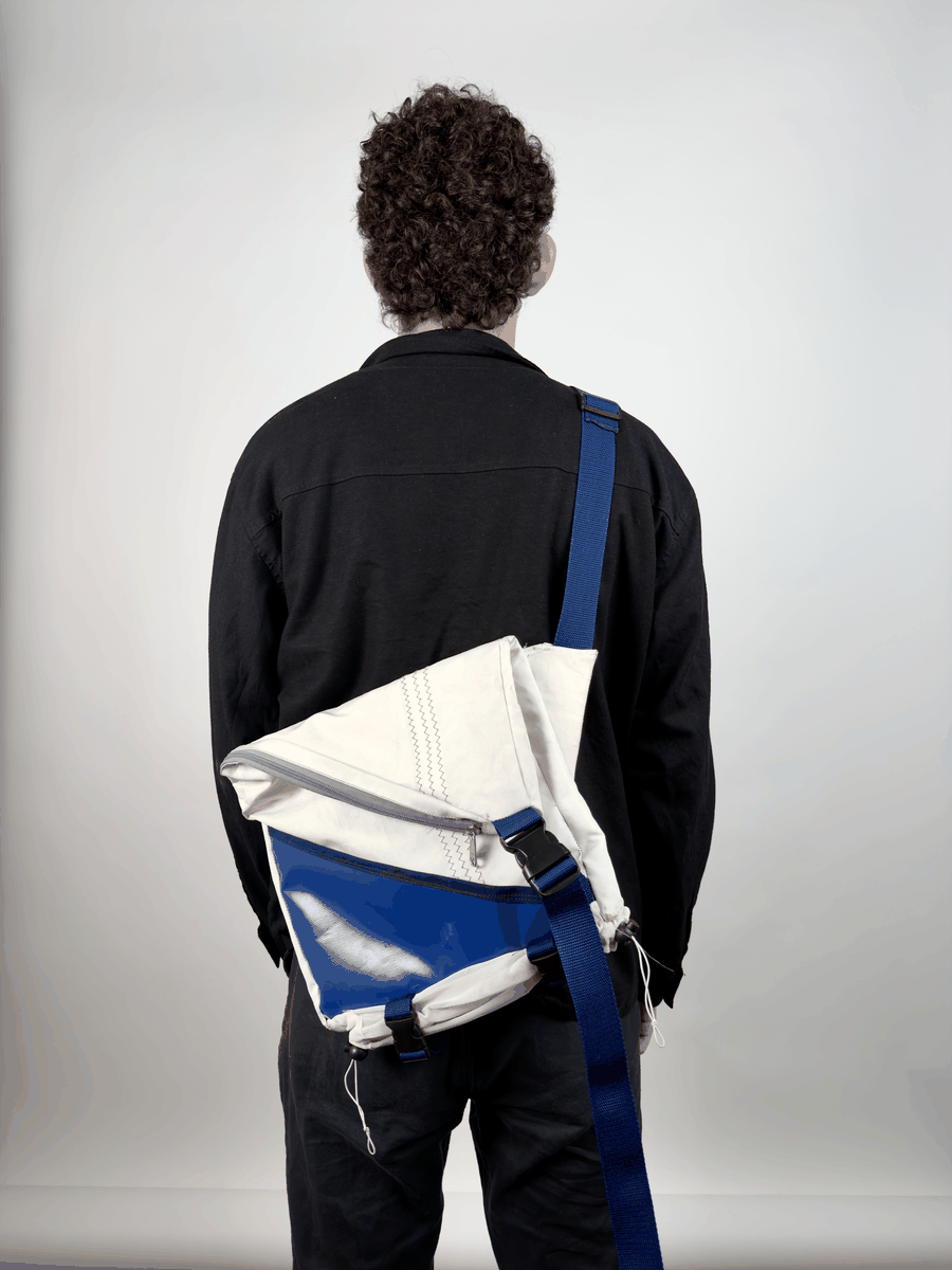 Shoulder strap